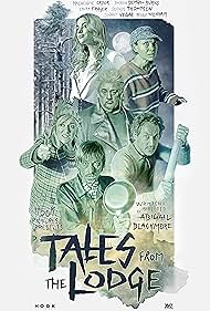 Tales from the Lodge watch-Tales from the Lodge