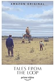 Tales from the Loop watch-Tales from the Loop