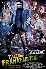 watch-Tales of Frankenstein