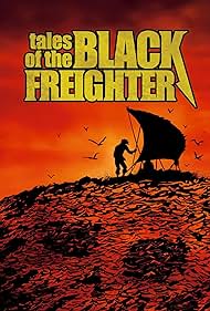 Tales of the Black Freighter watch-Tales of the Black Freighter