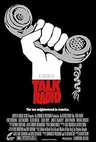 Talk Radio watch-Talk Radio