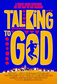 Talking to God watch-Talking to God