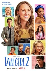 Tall Girl (2) watch-Tall Girl (2)