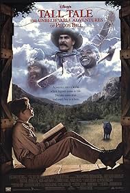 Tall Tale watch-Tall Tale