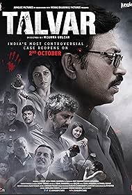 Talvar watch-Talvar