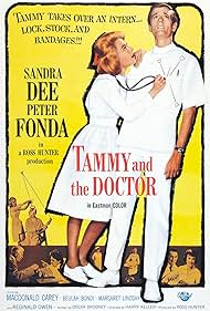 Tammy and the Doctor watch-Tammy and the Doctor