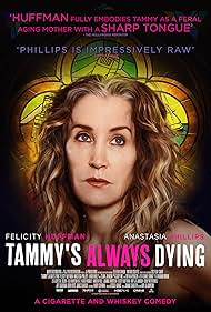 Tammy s Always Dying watch-Tammy s Always Dying