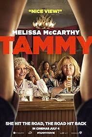 Tammy watch-Tammy