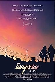 Tangerine watch-Tangerine