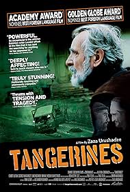 Tangerines watch-Tangerines