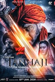 watch-Tanhaji  The Unsung Warrior