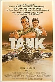 Tank watch-Tank