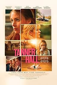 Tanner Hall watch-Tanner Hall
