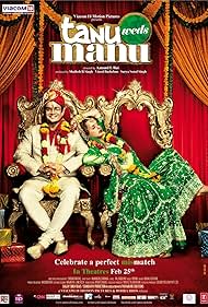 Tanu Weds Manu watch-Tanu Weds Manu