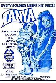 Tanya watch-Tanya