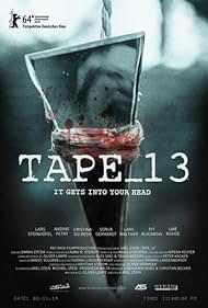 Tape (13) watch-Tape (13)