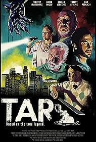 Tar watch-Tar