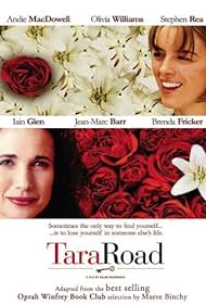 Tara Road watch-Tara Road