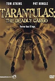 Tarantulas The Deadly Cargo watch-Tarantulas The Deadly Cargo