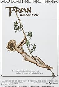 Tarzan The Ape Man watch-Tarzan The Ape Man
