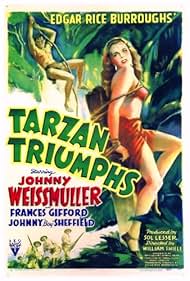 Tarzan Triumphs watch-Tarzan Triumphs