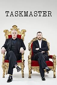 Taskmaster watch-Taskmaster