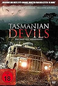 Tasmanian Devils watch-Tasmanian Devils