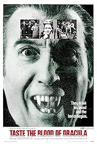Taste the Blood of Dracula watch-Taste the Blood of Dracula
