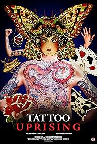 Tattoo Uprising watch-Tattoo Uprising