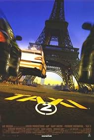 Taxi (2) watch-Taxi (2)