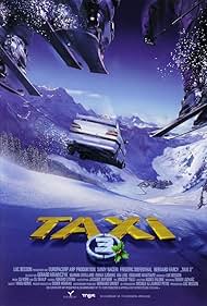 Taxi (3) watch-Taxi (3)