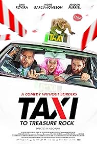 watch-Taxi to Treasure Rock