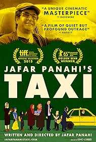 Taxi watch-Taxi