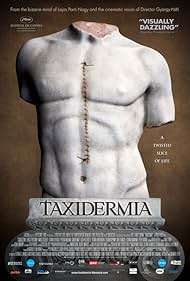 watch-Taxidermia