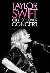 Taylor Swift City of Lover Concert watch-Taylor Swift City of Lover Concert