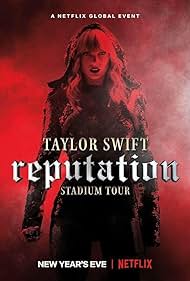 Taylor Swift: Reputation Stadium Tour