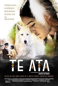 Te Ata watch-Te Ata