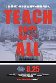 Teach Us All watch-Teach Us All