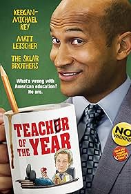 Teacher of the Year watch-Teacher of the Year