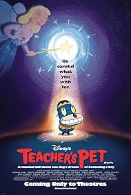 Teacher s Pet watch-Teacher s Pet