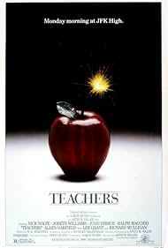 Teachers watch-Teachers