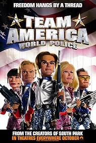 watch-Team America  World Police