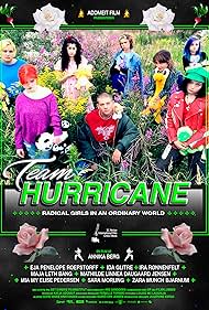 Team Hurricane watch-Team Hurricane