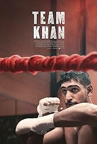 Team Khan watch-Team Khan