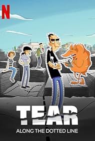 Tear Along the Dotted Line watch-Tear Along the Dotted Line
