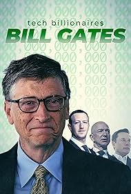 Tech Billionaires Bill Gates watch-Tech Billionaires Bill Gates