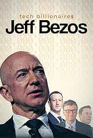 Tech Billionaires Jeff Bezos watch-Tech Billionaires Jeff Bezos
