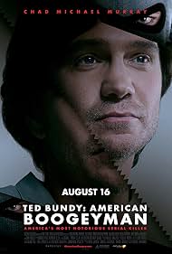 watch-Ted Bundy  American Boogeyman