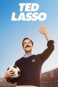 watch-Ted Lasso