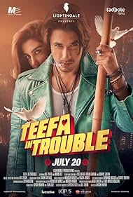 Teefa in Trouble watch-Teefa in Trouble